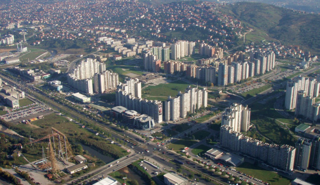 Alipasino Polje